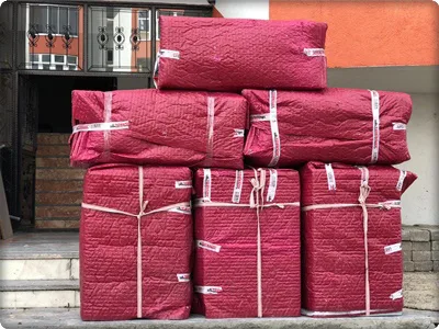 Eşya paketleme