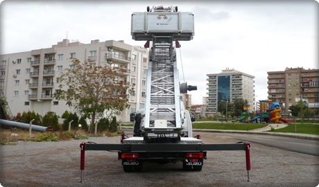 İstanbul asansör kiralama
