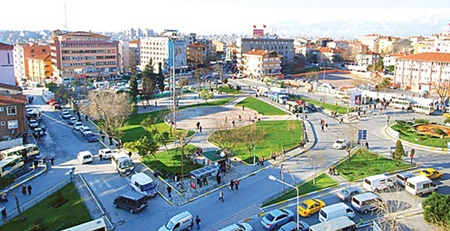 Bağcılar asansör kiralama ve nakliyat