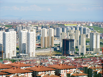 Esenyurt asansör kiralama ve nakliyat
