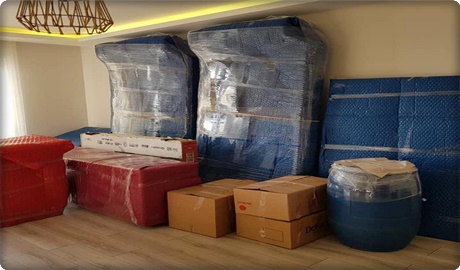 İstanbul eşya paketleme