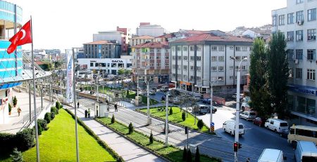Güngören asansör kiralama ve nakliyat