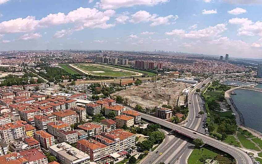 Bakırköy asansör kiralama ve nakliyat