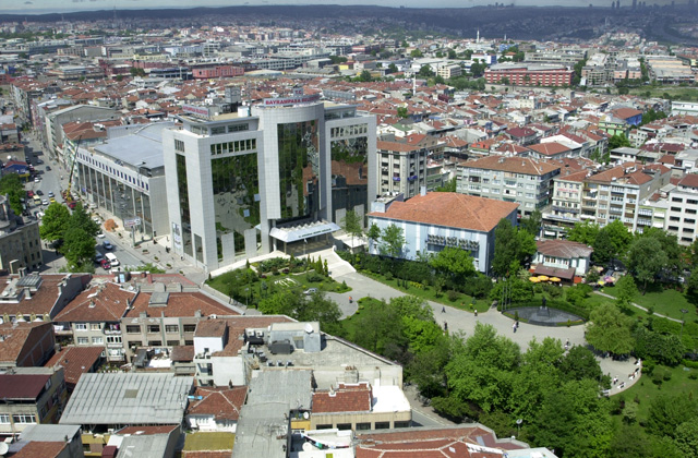 Bayrampaşa asansör kiralama ve nakliyat