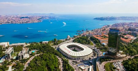 Beşiktaş asansör kiralama ve nakliyat