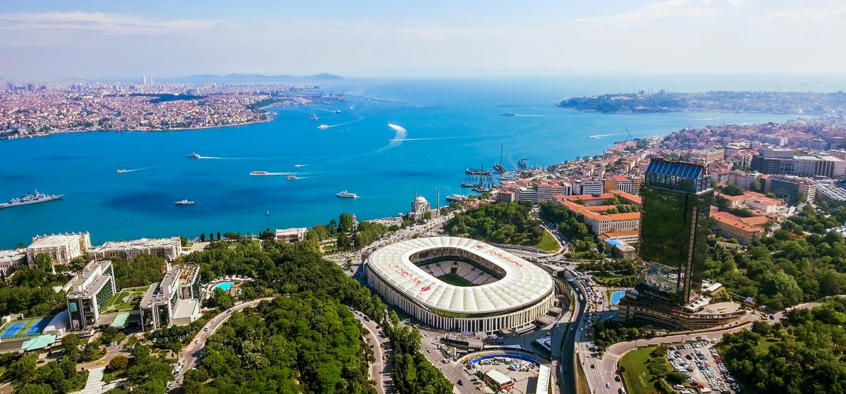 Beşiktaş asansör kiralama ve nakliyat